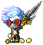 BlueCrawfish